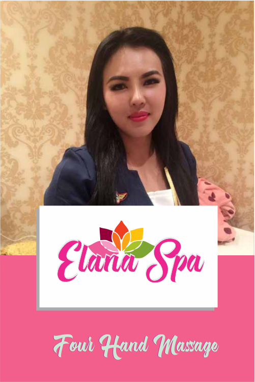 Four Hand Massage in thane